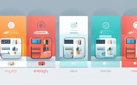 What are the equity interests in the energy storage market?