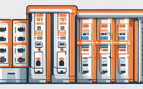What are Shandong's energy storage industries?