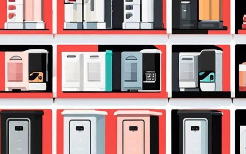 How much rice can a 1-liter storage cabinet hold?