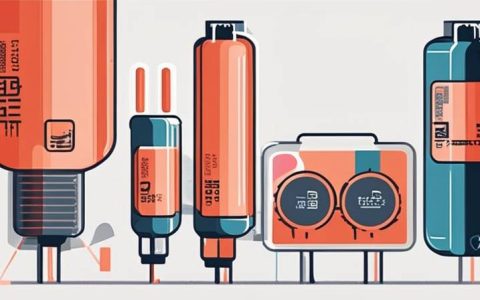 How does a capacitor store energy?