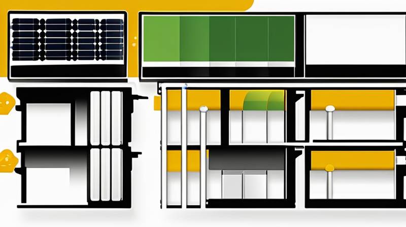 How about self-built photovoltaic energy storage project