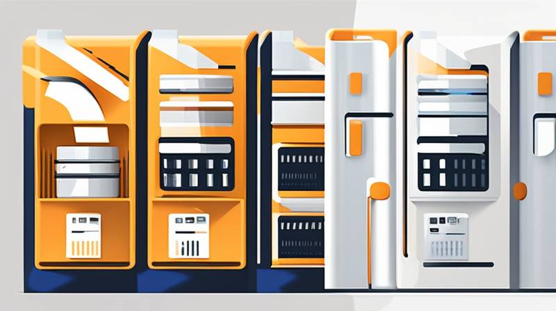 What positions are available in the Energy Storage Association?