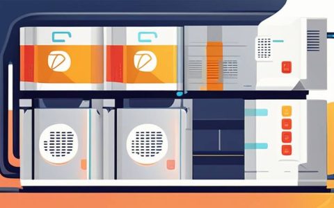 What is short-term energy storage?