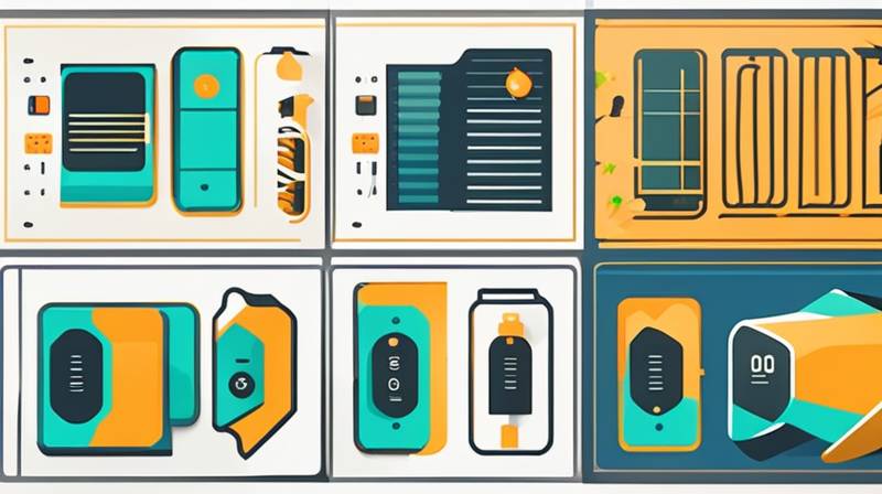 What is energy storage frequency regulation