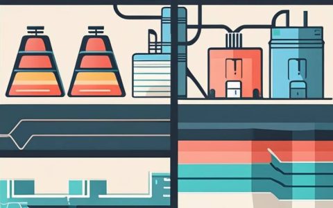 What are the energy storage power plants in the United States?