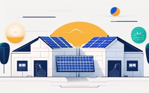 Solar energy and the role of public-private partnerships in scaling adoption