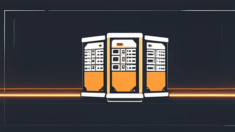 How much is Chongqing high power energy storage machine