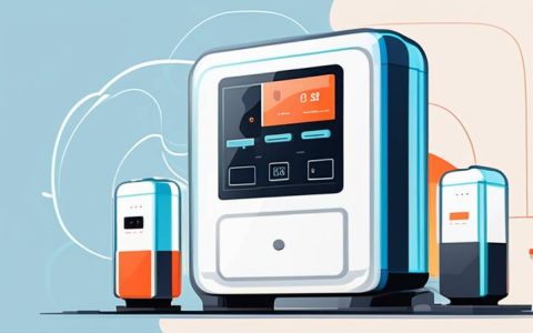 How about selling energy storage machines?