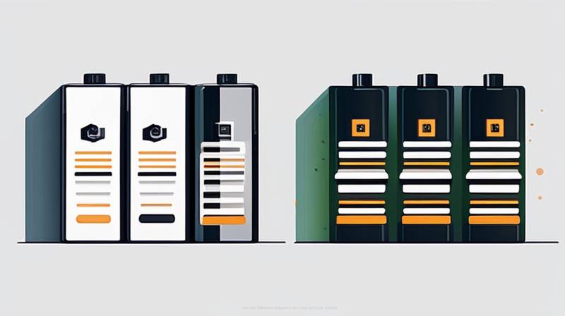 How about SGS lithium battery energy storage