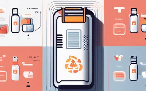 What are the materials for portable energy storage kits?