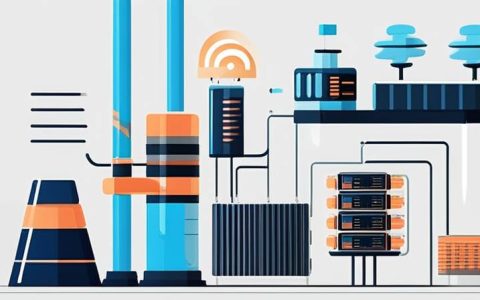 What is Industrial and Commercial Energy Storage