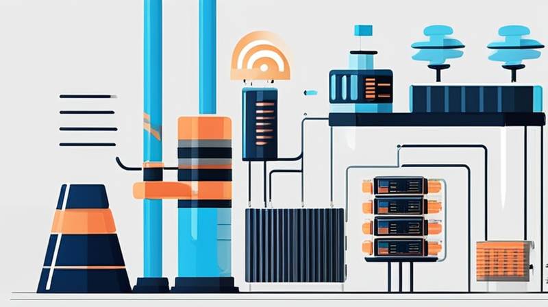 What is Industrial and Commercial Energy Storage