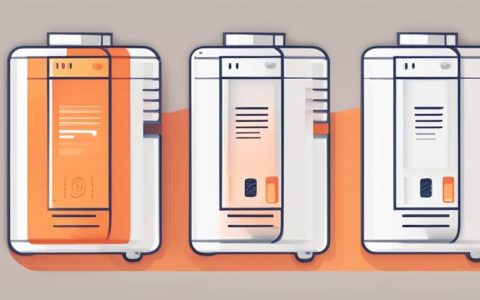 What scenarios use energy storage