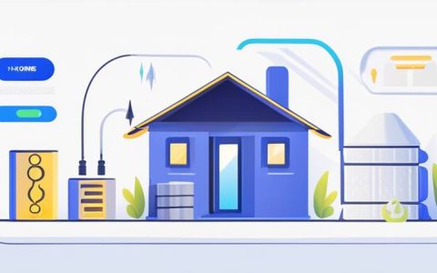 The Role of Home Energy Storage in Energy Security