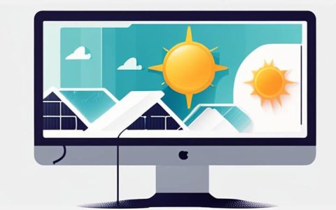 The impact of solar energy on the global energy transition