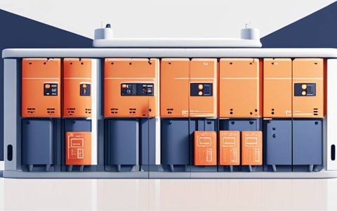 What are the Shandong energy storage companies?