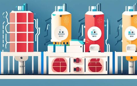 What is Urban Energy Storage?