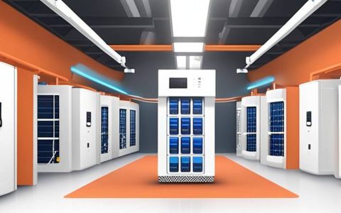 Can industrial energy storage systems provide spinning reserves to the grid?