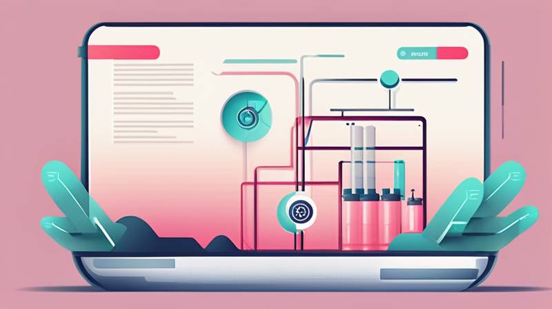 What are the new energy storage sectors?