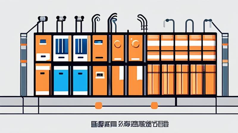 How much is the Sichuan energy storage harness