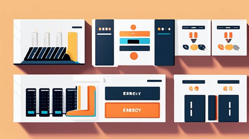 What do you need to learn about energy storage?