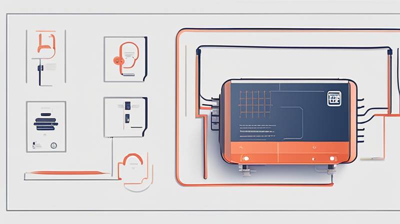 How about Shanghai energy storage wiring harness