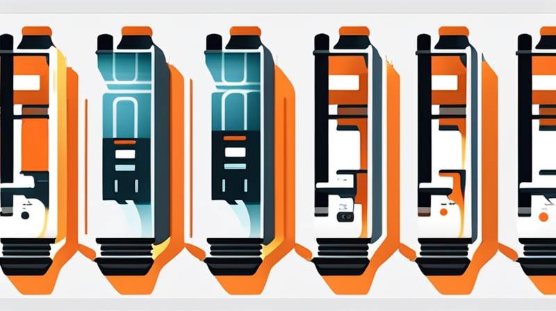 What are the benefits of hybrid industrial energy storage systems?