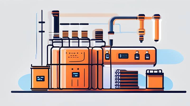 How much is a Chongqing energy storage machine