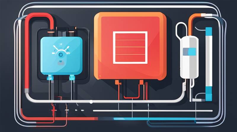 What is thermoelectric energy storage