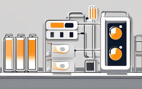What are the energy storage utilization solutions?