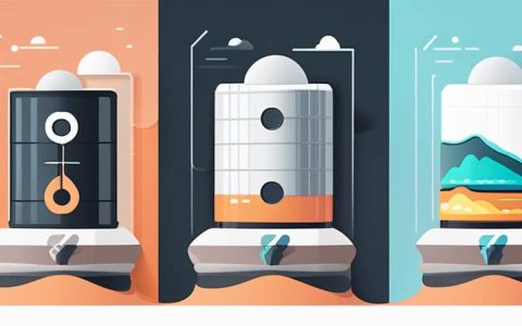 What is energy storage geology?