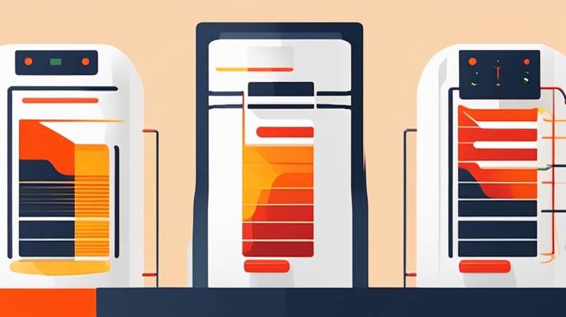 What is energy storage and power transmission?