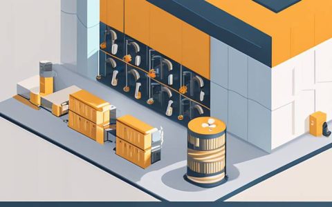 How about Shanghai Huantai Energy Storage Group