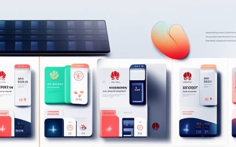 How much is Huawei's energy storage contract worth?