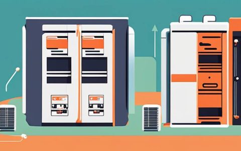 What are the shared energy storage manufacturers?