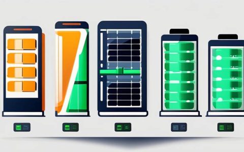 How often should the energy storage station be replaced?