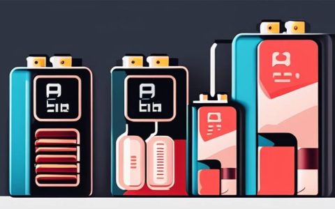 What kind of battery should be used for energy storage?