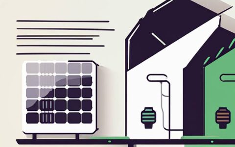 How solar energy supports industrial energy efficiency goals