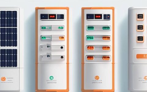 What are the Weiyuan energy storage projects?