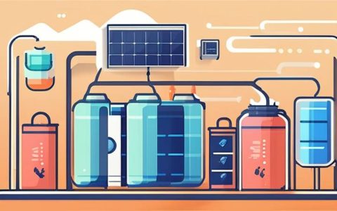 What is Energy Storage Fund?
