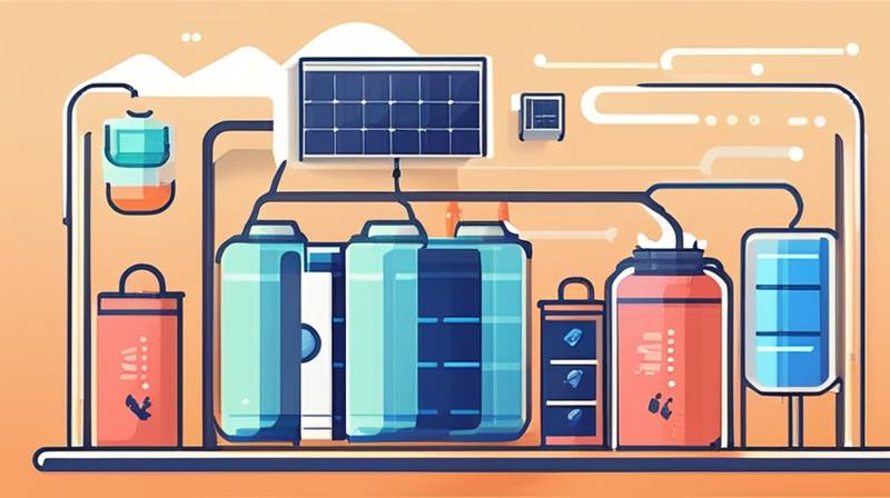 What is Energy Storage Fund?