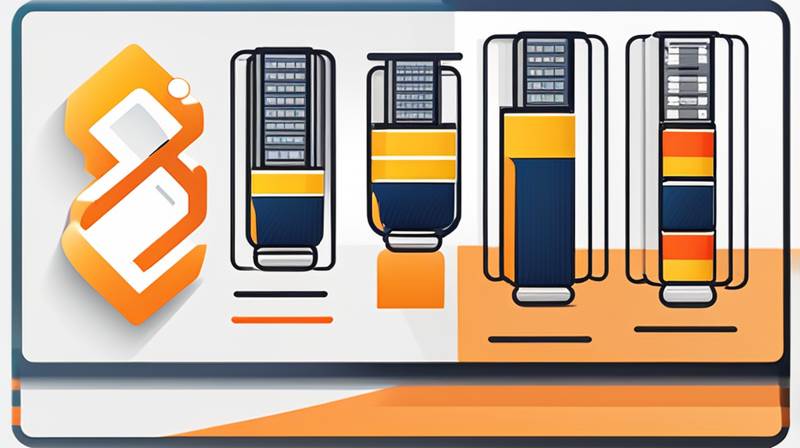 How many times is the current valuation of energy storage?