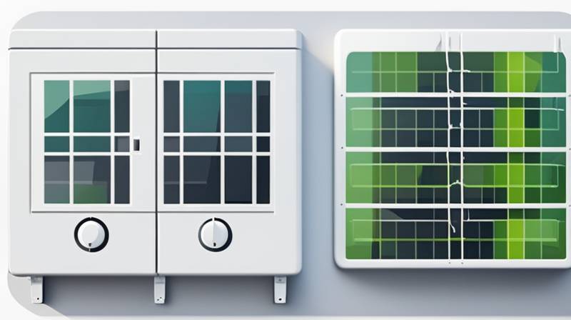 The Global Growth of Residential Energy Storage Markets