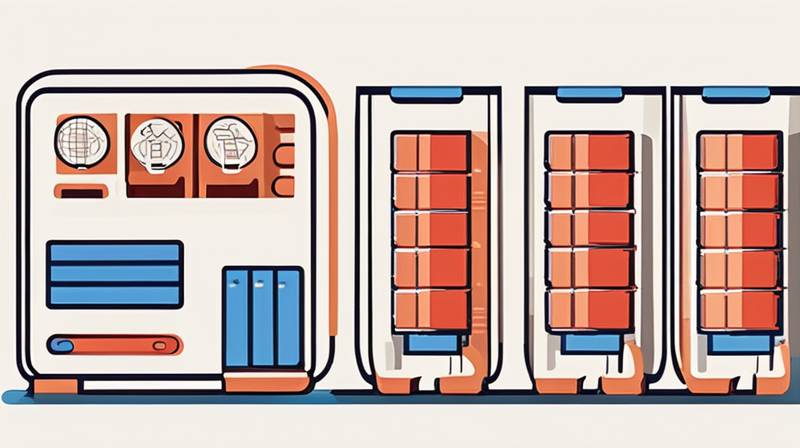 How about Shanghai Power Energy Storage Battery