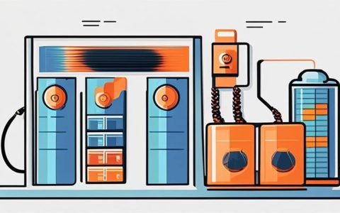 What energy storage companies are there in Jinan?