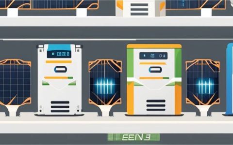What are the rural energy storage projects?