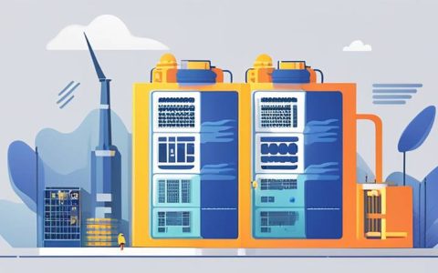 How about Shanghai Weijing Energy Storage Technology