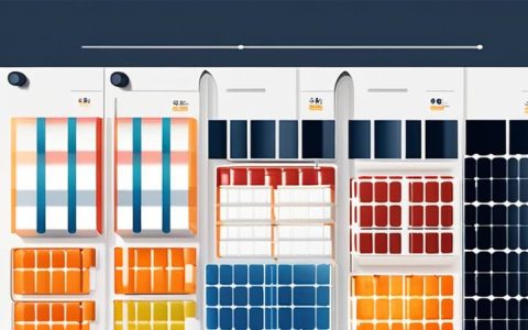 Which companies have photovoltaic energy storage?