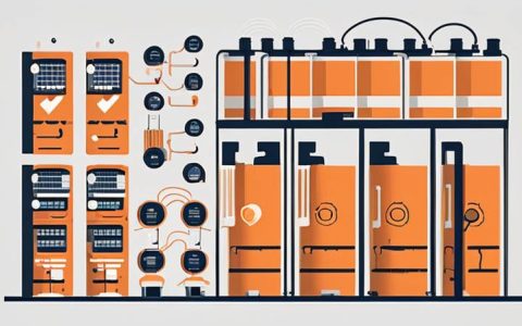 What are the regulatory challenges facing industrial energy storage deployments?