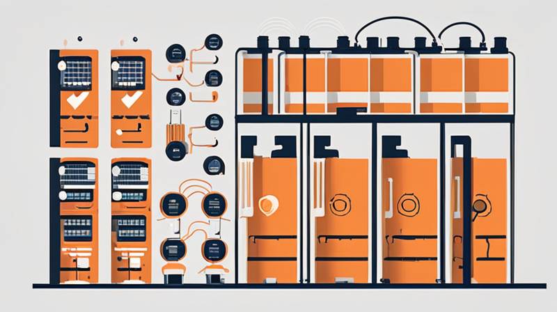 What are the regulatory challenges facing industrial energy storage deployments?